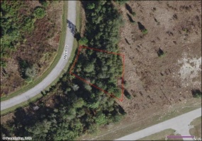 1613 MARLIN DRIVE, POINCIANA, Florida 34759, ,Land,For Sale,MARLIN,S4856621