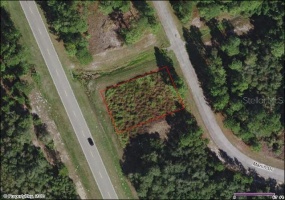 1557 MARLIN DRIVE, POINCIANA, Florida 34759, ,Land,For Sale,MARLIN,S4856626