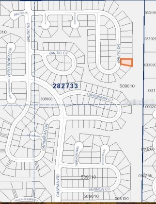 1247 BALTIC DRIVE, POINCIANA, Florida 34759, ,Land,For Sale,BALTIC,S5049696