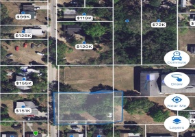 21ST STREET, HAINES CITY, Florida 33844, ,Land,For Sale,21ST,S5062643