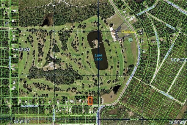 6 ALLAMANDA DRIVE, INDIAN LAKE ESTATES, Florida 33855, ,Land,For Sale,ALLAMANDA,P4919396
