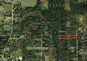 KELLY RIDGE ROAD, FROSTPROOF, Florida 33843, ,Land,For Sale,KELLY RIDGE,P4919112