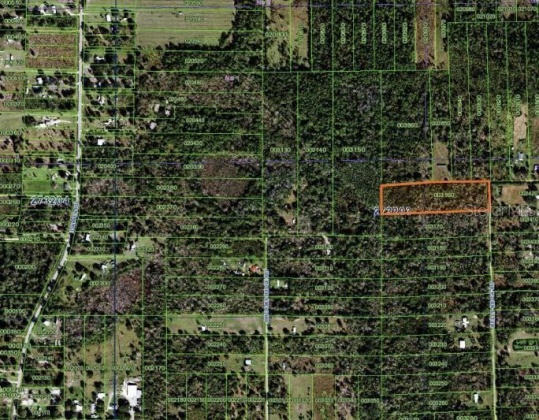 KELLY RIDGE ROAD, FROSTPROOF, Florida 33843, ,Land,For Sale,KELLY RIDGE,P4919112