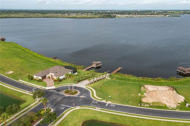 332 CALADIUM AVENUE, LAKE ALFRED, Florida 33850, ,Land,For Sale,CALADIUM,P4919387