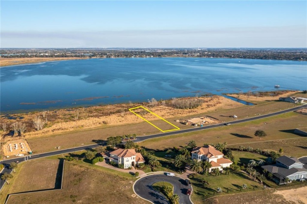 332 CALADIUM AVENUE, LAKE ALFRED, Florida 33850, ,Land,For Sale,CALADIUM,P4919387