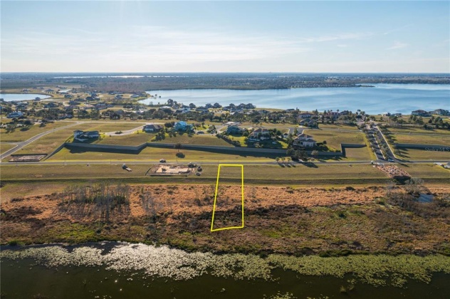 332 CALADIUM AVENUE, LAKE ALFRED, Florida 33850, ,Land,For Sale,CALADIUM,P4919387