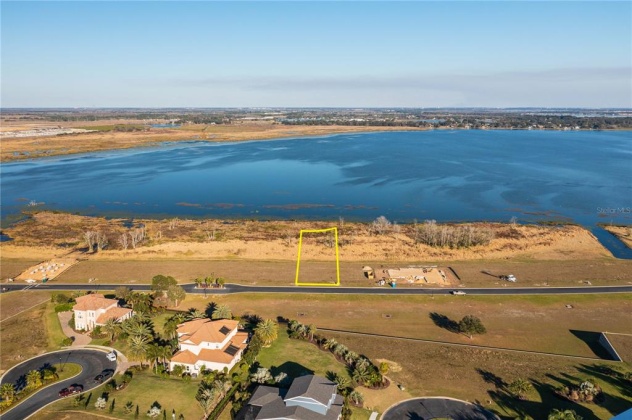 332 CALADIUM AVENUE, LAKE ALFRED, Florida 33850, ,Land,For Sale,CALADIUM,P4919387