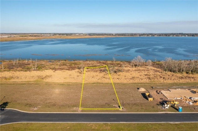 332 CALADIUM AVENUE, LAKE ALFRED, Florida 33850, ,Land,For Sale,CALADIUM,P4919387