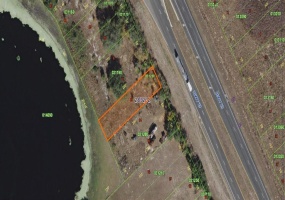 US HWY 27, FROSTPROOF, Florida 33843, ,Land,For Sale,US HWY 27,P4919406