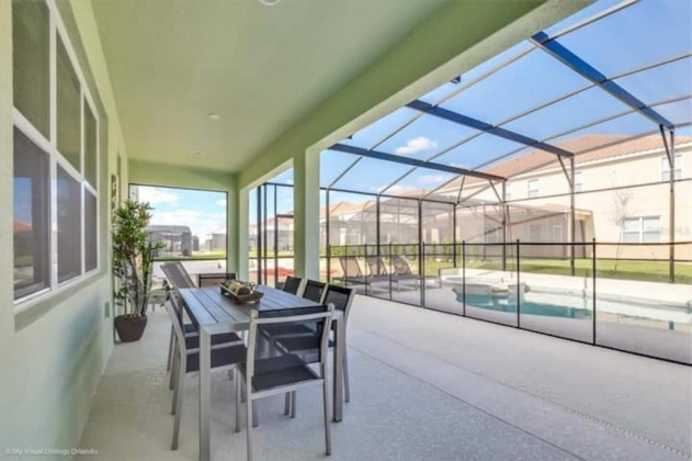 7013 OAKWOOD STREET, DAVENPORT, Florida 33837, 14 Bedrooms Bedrooms, ,10 BathroomsBathrooms,Residential,For Sale,OAKWOOD,T3354677