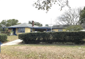 1419 HARRIET AVENUE, HAINES CITY, Florida 33844, 4 Bedrooms Bedrooms, ,3 BathroomsBathrooms,Residential,For Sale,HARRIET,O6003725