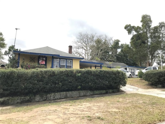 1419 HARRIET AVENUE, HAINES CITY, Florida 33844, 4 Bedrooms Bedrooms, ,3 BathroomsBathrooms,Residential,For Sale,HARRIET,O6003725
