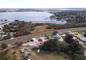 US HWY 17/92, LAKE ALFRED, Florida 33850, ,Land,For Sale,US HWY 17/92,U8152096