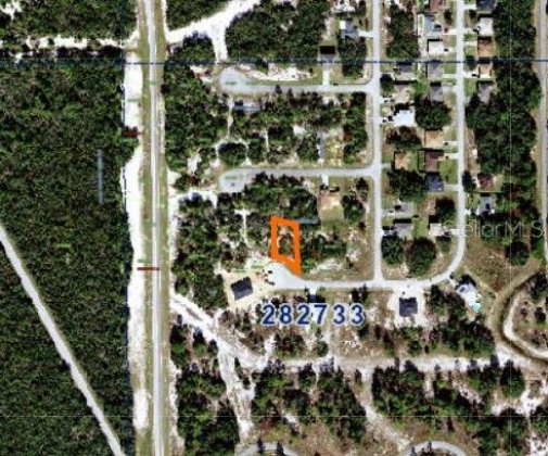 1252 AMAZON LANE, POINCIANA, Florida 34759, ,Land,For Sale,AMAZON,S5062141