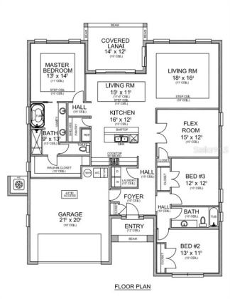 528 BLUE FLAG DRIVE, AUBURNDALE, Florida 33823, 4 Bedrooms Bedrooms, ,2 BathroomsBathrooms,Residential,For Sale,BLUE FLAG,T3355344