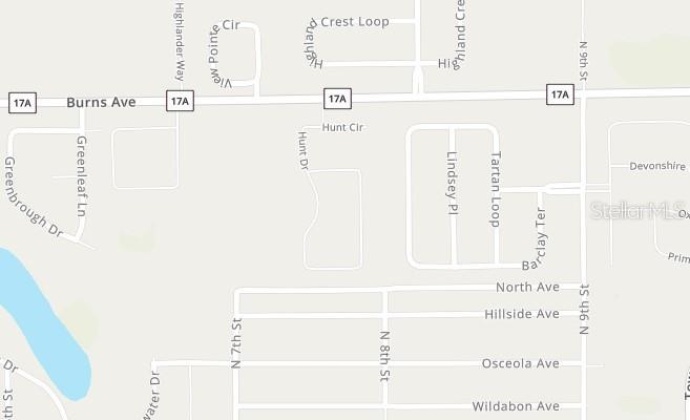 7TH STREET, LAKE WALES, Florida 33853, ,Land,For Sale,7TH,L4928017