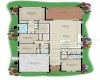 164 HAMPTON LOOP, DAVENPORT, Florida 33837, 4 Bedrooms Bedrooms, ,3 BathroomsBathrooms,Residential,For Sale,HAMPTON,O6003999