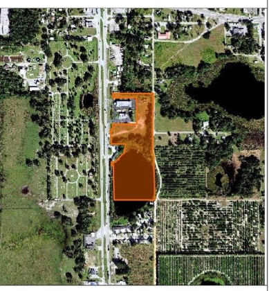 19071 HWY 27, LAKE WALES, Florida 33853, ,Land,For Sale,HWY 27,O6003973