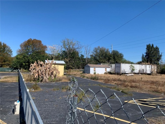 19071 HWY 27, LAKE WALES, Florida 33853, ,Land,For Sale,HWY 27,O6003973