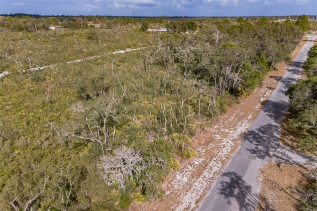 18 ALBA DRIVE, INDIAN LAKE ESTATES, Florida 33855, ,Land,For Sale,ALBA,O6004419