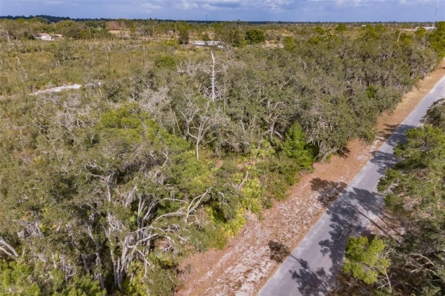 18 ALBA DRIVE, INDIAN LAKE ESTATES, Florida 33855, ,Land,For Sale,ALBA,O6004419