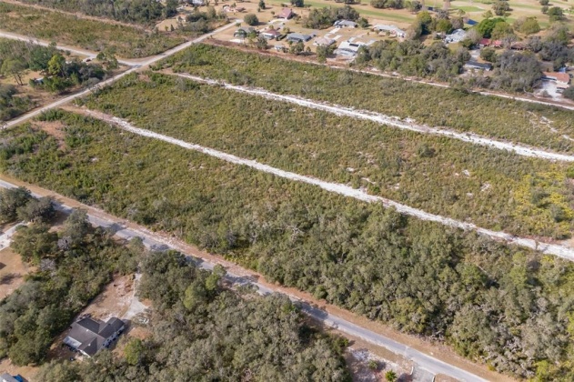 18 ALBA DRIVE, INDIAN LAKE ESTATES, Florida 33855, ,Land,For Sale,ALBA,O6004419