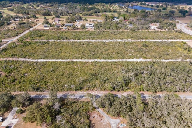 18 ALBA DRIVE, INDIAN LAKE ESTATES, Florida 33855, ,Land,For Sale,ALBA,O6004419
