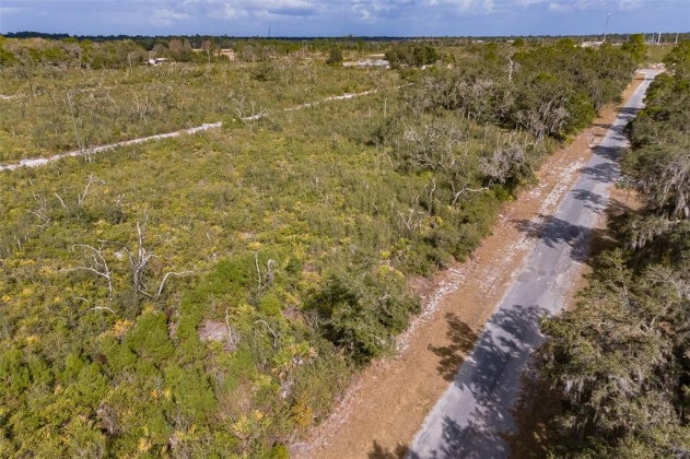 18 ALBA DRIVE, INDIAN LAKE ESTATES, Florida 33855, ,Land,For Sale,ALBA,O6004419