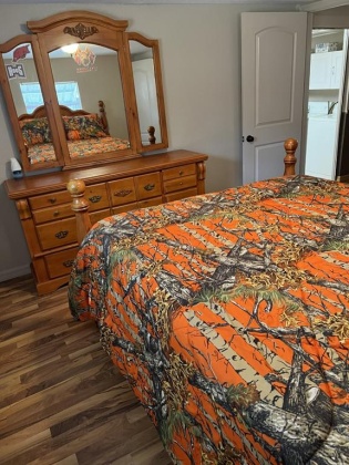 632 CITRUS GROVE BOULEVARD, POLK CITY, Florida 33868, 2 Bedrooms Bedrooms, ,1 BathroomBathrooms,Residential,For Sale,CITRUS GROVE,P4919452