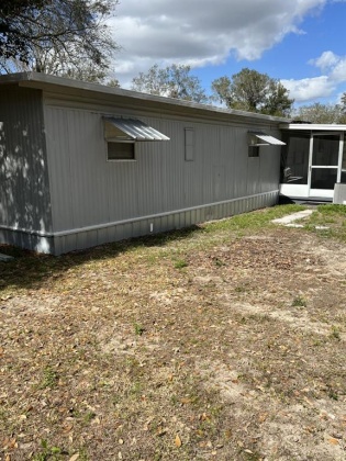 632 CITRUS GROVE BOULEVARD, POLK CITY, Florida 33868, 2 Bedrooms Bedrooms, ,1 BathroomBathrooms,Residential,For Sale,CITRUS GROVE,P4919452
