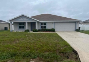 1106 JAMES WAY, KISSIMMEE, Florida 34759, 3 Bedrooms Bedrooms, ,2 BathroomsBathrooms,Rental Properties,For Sale,JAMES,T3355902