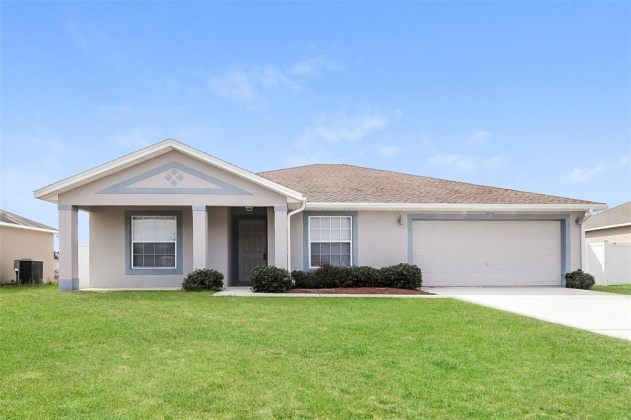 1106 JAMES WAY, KISSIMMEE, Florida 34759, 3 Bedrooms Bedrooms, ,2 BathroomsBathrooms,Rental Properties,For Sale,JAMES,T3355902