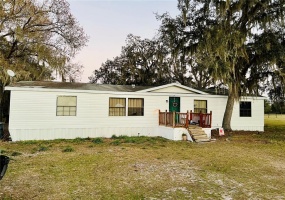 11450 DEMILLE ROAD, POLK CITY, Florida 33868, 3 Bedrooms Bedrooms, ,2 BathroomsBathrooms,Residential,For Sale,DEMILLE,L4928083