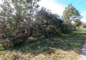 0 OAKRIDGE DRIVE, FROSTPROOF, Florida 33843, ,Land,For Sale,OAKRIDGE,K4901655