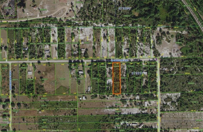 0 OAKRIDGE DRIVE, FROSTPROOF, Florida 33843, ,Land,For Sale,OAKRIDGE,K4901655