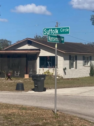419 NANSEMOND AVENUE, LAKELAND, Florida 33801, 3 Bedrooms Bedrooms, ,1 BathroomBathrooms,Residential,For Sale,NANSEMOND,P4919461