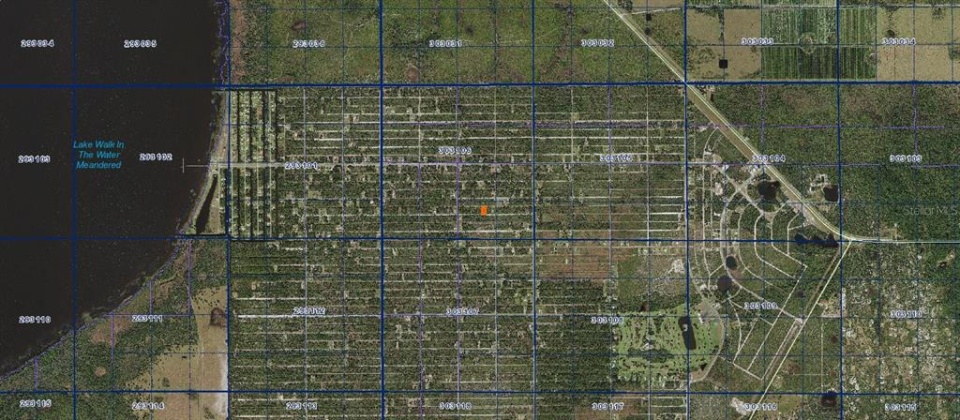 HIBISCUS DRIVE, LAKE WALES, Florida 33898, ,Land,For Sale,HIBISCUS,P4919471