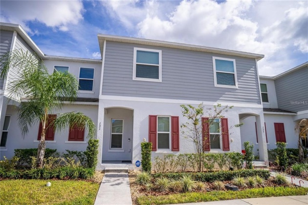 131 PRIMROSE DRIVE, DAVENPORT, Florida 33837, 3 Bedrooms Bedrooms, ,2 BathroomsBathrooms,Rental Properties,For Sale,PRIMROSE,S5062521
