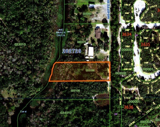 WHIPPERWILL LANE, HAINES CITY, Florida 33844, ,Land,For Sale,WHIPPERWILL,P4919481