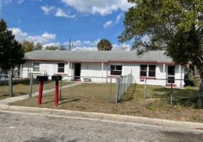 110 ORANGE AVENUE, LAKE WALES, Florida 33853, 2 Bedrooms Bedrooms, ,2 BathroomsBathrooms,Rental Properties,For Sale,ORANGE,S5063093