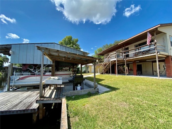 112 BREAM STREET, HAINES CITY, Florida 33844, 3 Bedrooms Bedrooms, ,3 BathroomsBathrooms,Residential,For Sale,BREAM,P4915608