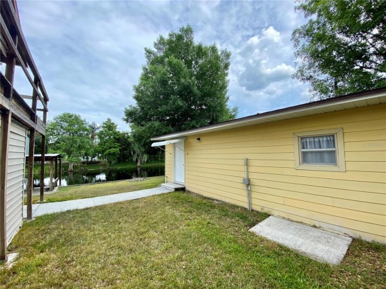 112 BREAM STREET, HAINES CITY, Florida 33844, 3 Bedrooms Bedrooms, ,3 BathroomsBathrooms,Residential,For Sale,BREAM,P4915608
