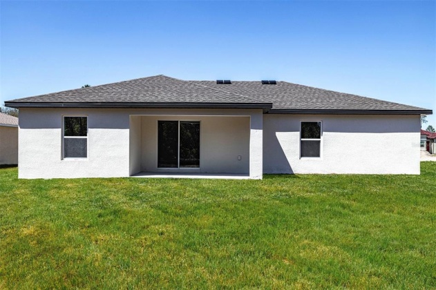 707 CARACARA COURT, POINCIANA, Florida 34759, 3 Bedrooms Bedrooms, ,2 BathroomsBathrooms,Residential,For Sale,CARACARA,T3327117