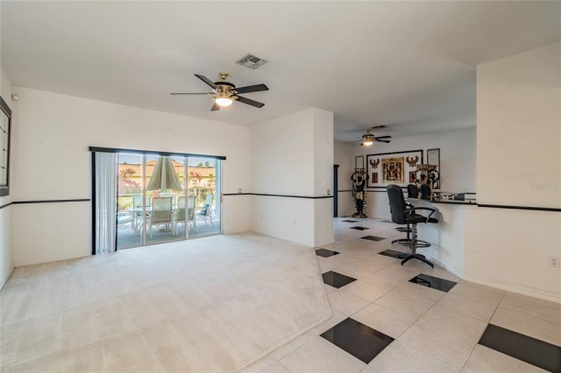 258 BELL TOWER CROSSING, POINCIANA, Florida 34759, 3 Bedrooms Bedrooms, ,3 BathroomsBathrooms,Residential,For Sale,BELL TOWER,S5063149