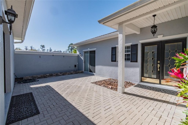 258 BELL TOWER CROSSING, POINCIANA, Florida 34759, 3 Bedrooms Bedrooms, ,3 BathroomsBathrooms,Residential,For Sale,BELL TOWER,S5063149