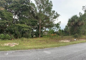 134 TENCH DRIVE, POINCIANA, Florida 34759, ,Land,For Sale,TENCH,O5984489