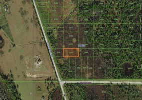 0 OLD GRADE ROAD, POLK CITY, Florida 33868, ,Land,For Sale,OLD GRADE,O5992811