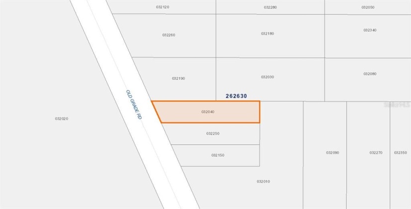 0 OLD GRADE ROAD, POLK CITY, Florida 33868, ,Land,For Sale,OLD GRADE,O5992811