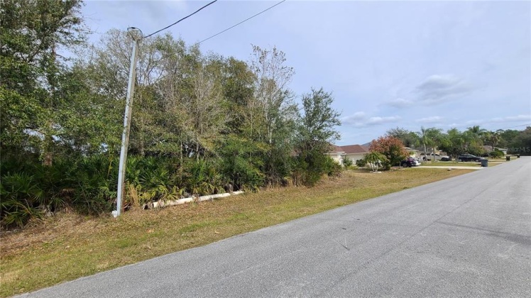 560 KINGFISHER DRIVE, POINCIANA, Florida 34759, ,Land,For Sale,KINGFISHER,S5063285