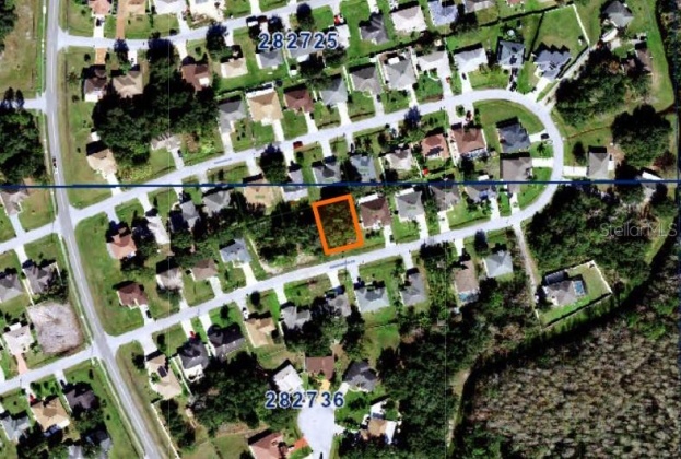 560 KINGFISHER DRIVE, POINCIANA, Florida 34759, ,Land,For Sale,KINGFISHER,S5063285